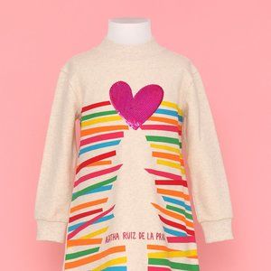 Agatha Ruiz De La Prada dress NWT